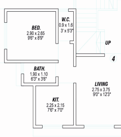 floorplan Image